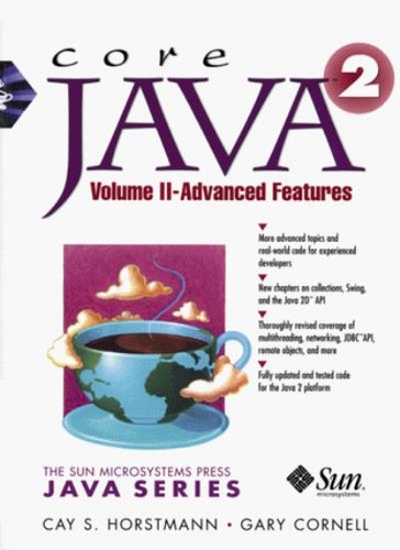 Core java advanced - java,