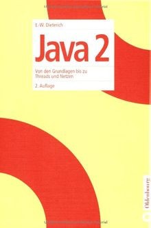 Java von den - 2:, grundlagen