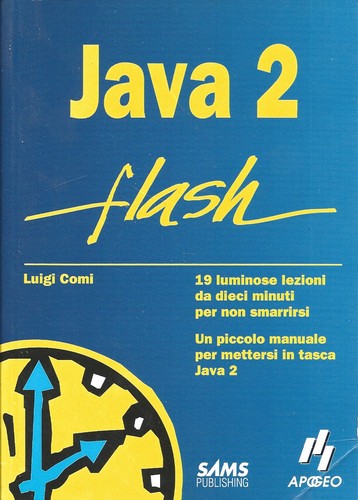 Java flash luigi - java, comi