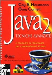 Java tecniche avanzate - java,