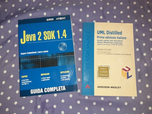 Manuali informatica java 2 - 2,