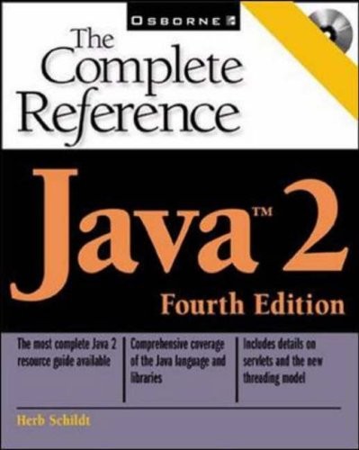 Java the complete - java, 2:
