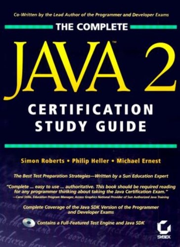 The complete java - the,