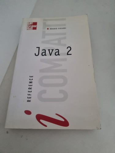 Java rosario viscardi - 2,