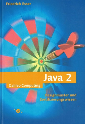 Friedrich esser java 2 - esser,,