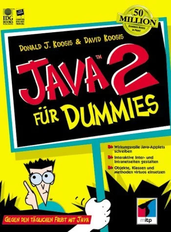 Java für dummies - 2,