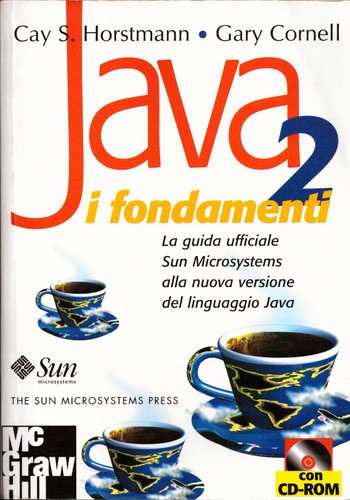 Java fondamenti - 2,