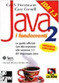 Java fondamenti horstmann - java, 2
