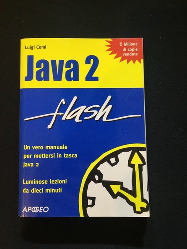 Java2 luigi comi - -,