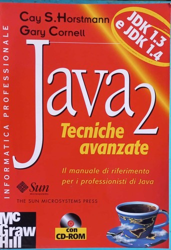 Java tecniche avanzate - 2,