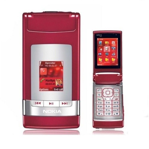 Nokia n76 original bluetooth - original,