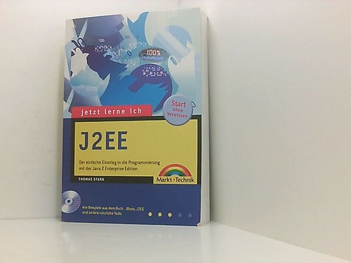 Jetzt lerne ich j2ee der - j2ee:,