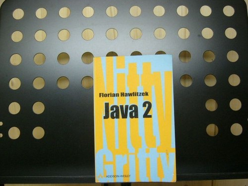 Java hawlitzek florian - hawlitzek,, :