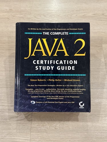 The complete java - the,