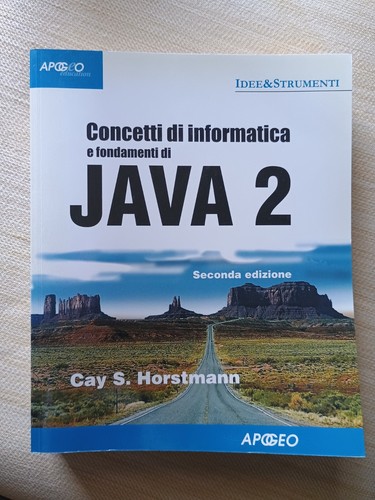 Concetti informatica e - concetti,