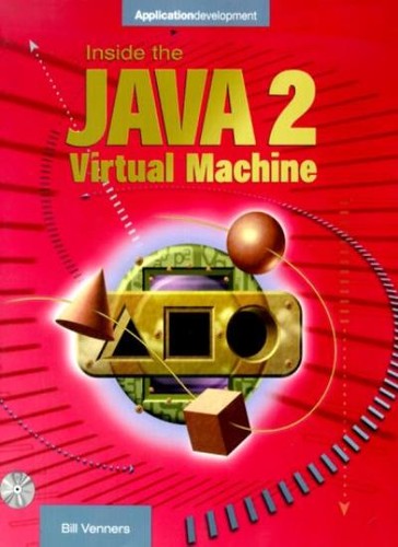 Inside the java - java, 2