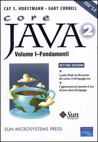 Core java vol 1 - java,