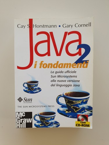 Java fondamenti - 2,