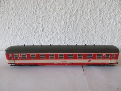 Liliput öbb java - Öbb,
