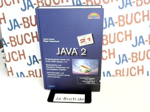 Java tagen - java,
