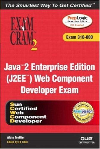 Java enterprise edition - 2,