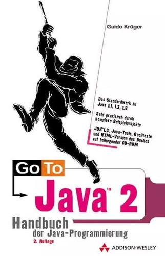 Java 2 auflage - 2,,