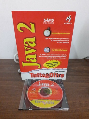 Jamie jaworski java - jaworski,