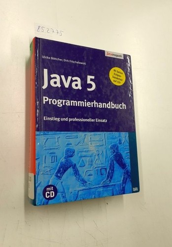 Java-Programmierhandbuch