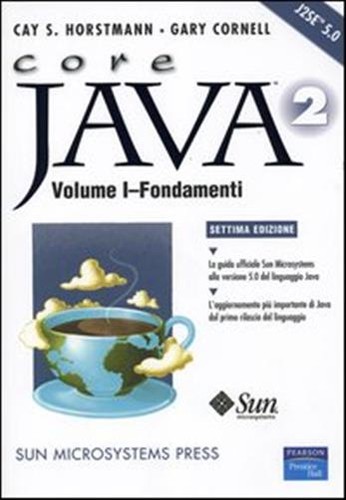 Core java vol 1 - core,