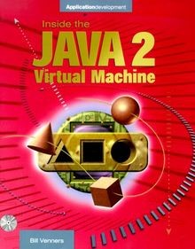 Inside the java virtual - 2,