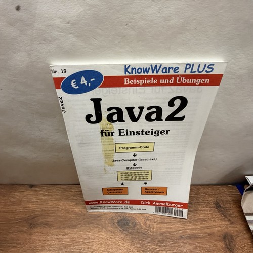 Java programmierung guide it - 2,