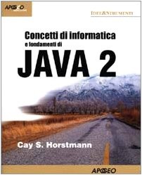 Concetti informatica e - di,