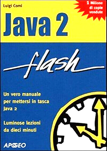 Libro java luigi - libro, comi