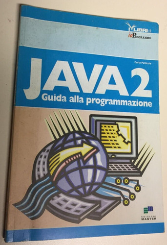 Java guida alla - java,