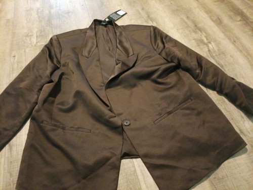 Cappotto blazer ashley - cappotto, graham
