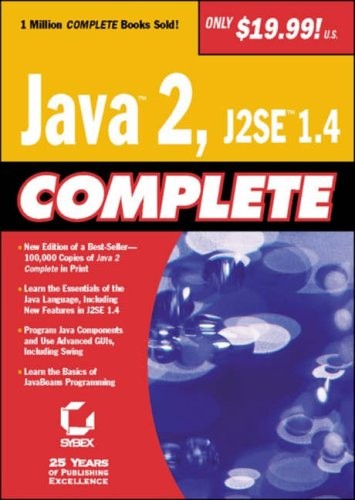 Java j2se 4 - 2,, 1.4