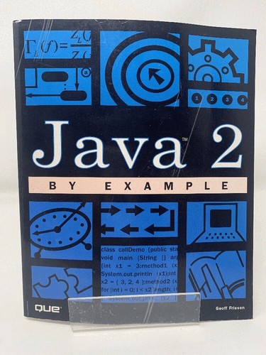Java example - java,