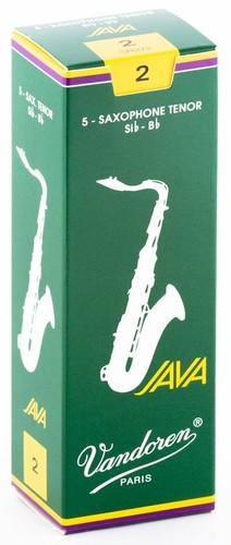Vandoren ance sax tenore - , java