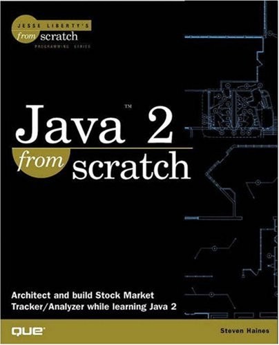 Java from scratch steven - 2, scratch-steven