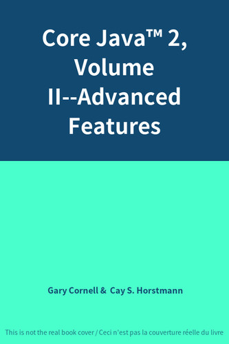 Core java volume - core,