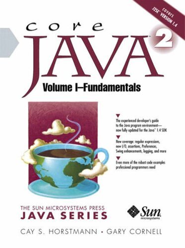 Core java fundamentals - core,