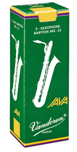 Vandoren sassofono baritono - sassofono,