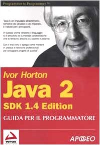 Java sdk guida per il - 1.4.,