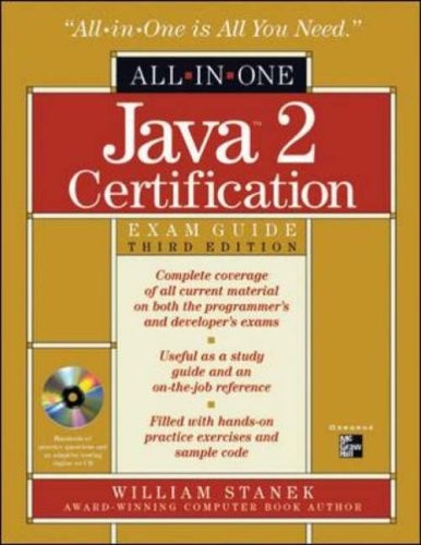 Java all one - 2, all-in-one