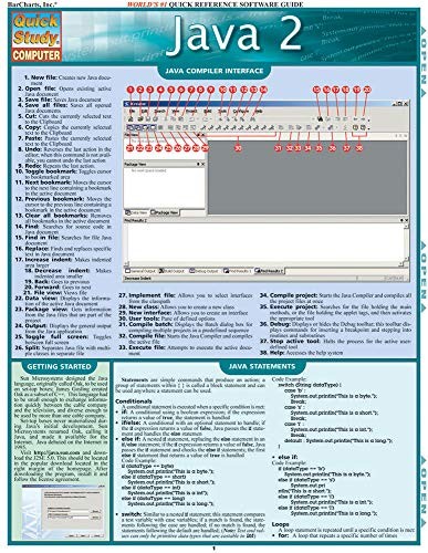 Java - 2, (quick