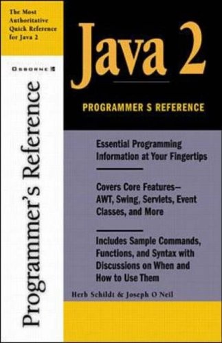 Java 2 programmer - java,