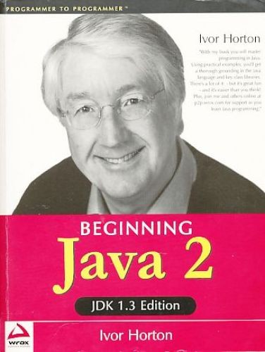 Beginning java edizione jdk - java,