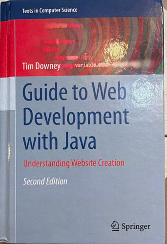 Springer guide web - springer,