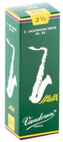 Vandoren ance sax tenore - , java