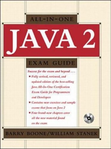 Java all one - java, all-in-one
